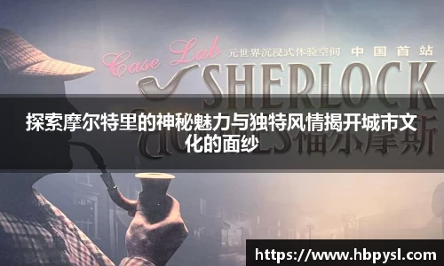 探索摩尔特里的神秘魅力与独特风情揭开城市文化的面纱